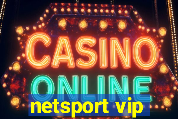 netsport vip